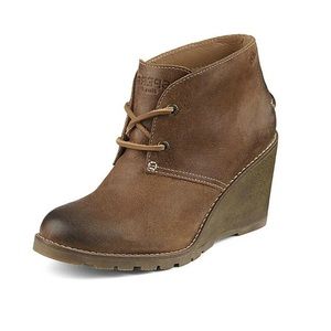 Sperry Stella Prow woman’s shoe